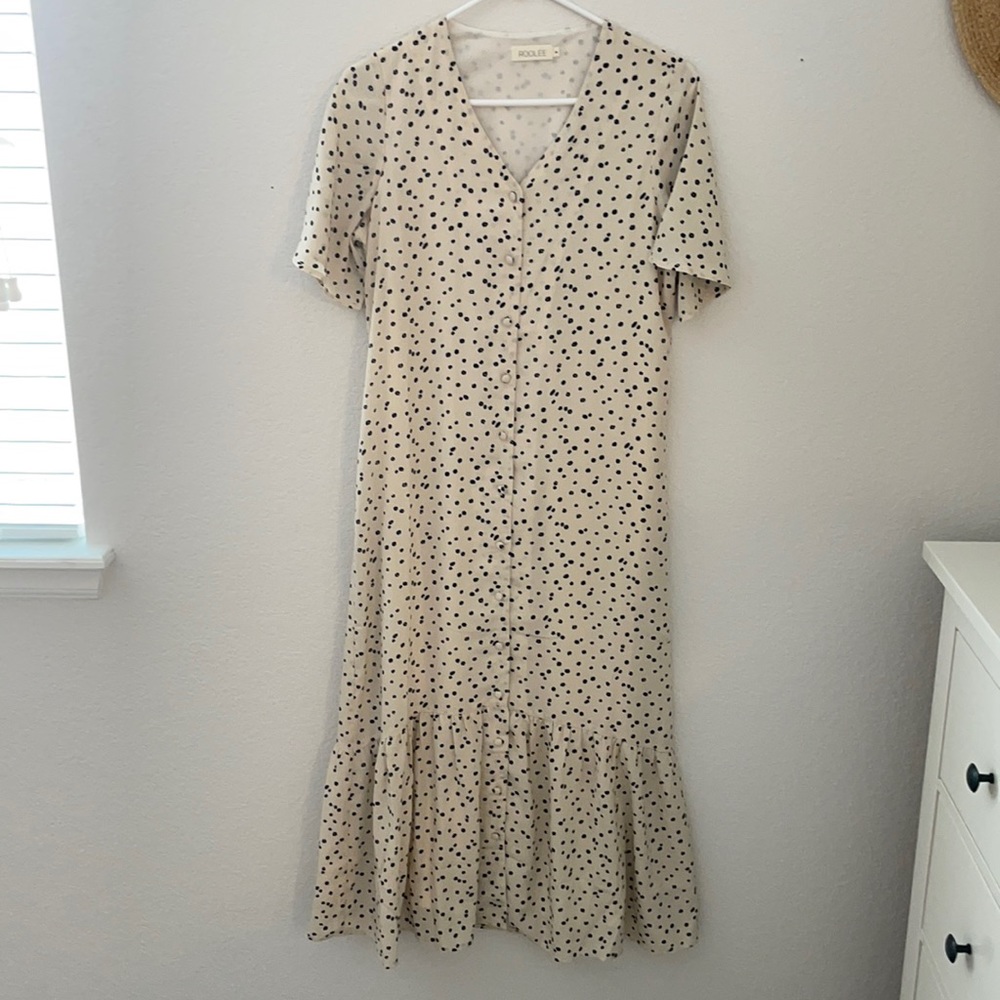 Roolee Dress